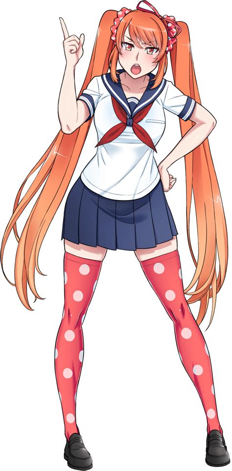 yandere simulator osana